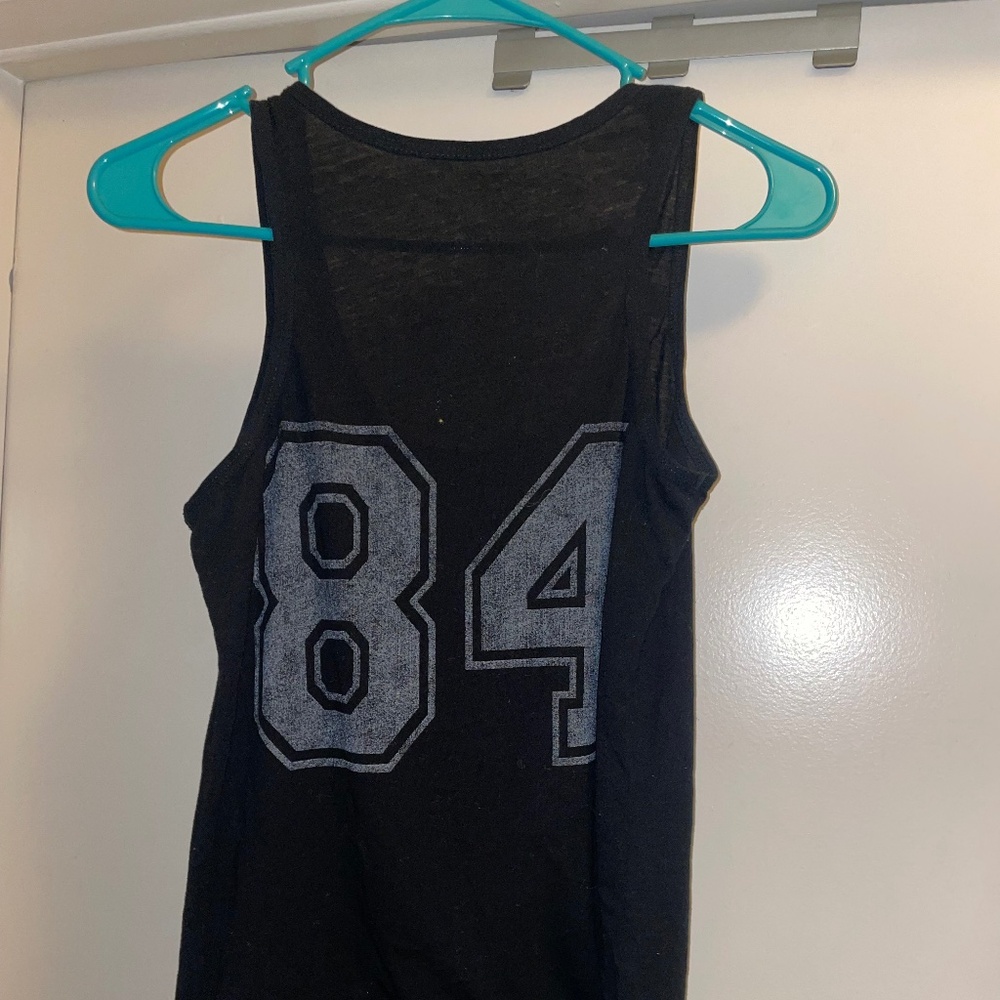 Workout Bulls Tank